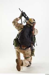  Photos Robert Watson Operator US Navy Seals aiming gun kneeling whole body 0005.jpg